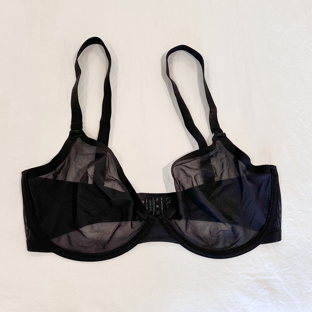 CUUP The Plunge Bra